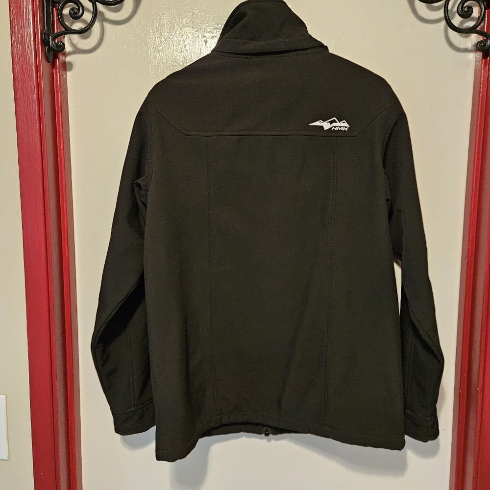 HMK Soft Shell Jacket - Picture 9 of 16